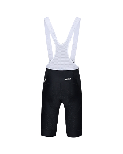 SV BIB SHORT BLACK