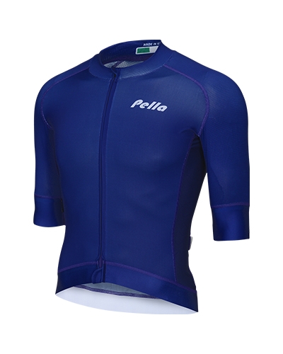 SV PRO SHORT JERSEY ROYAL BLUE VIOLET