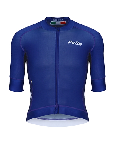 SV PRO SHORT JERSEY ROYAL BLUE VIOLET