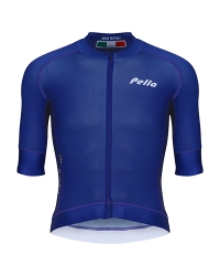 SV PRO SHORT JERSEY ROYAL BLUE VIOLET