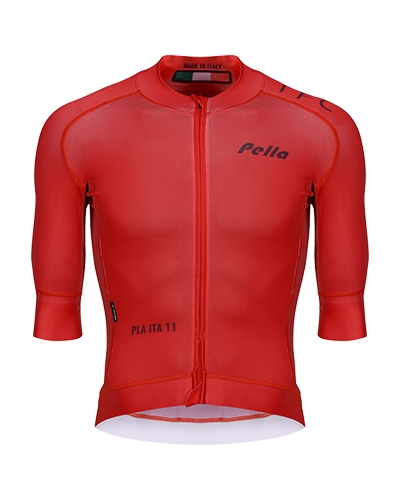 SV SHORT JERSEY RED