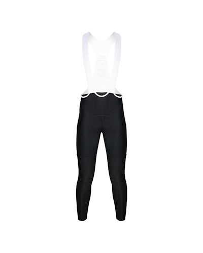 BIB TIGHT LIGHT (기모없음) BLACK