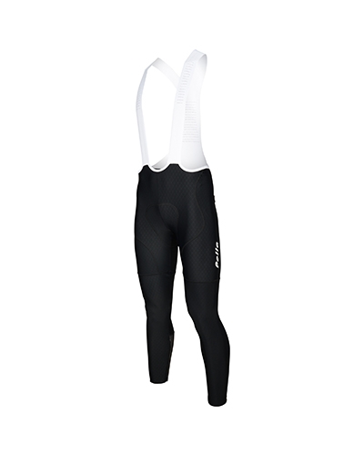 BIB TIGHT LIGHT (기모없음) BLACK