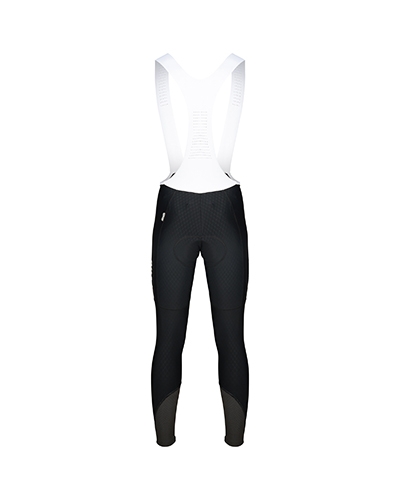 BIB TIGHT LIGHT (기모없음) BLACK