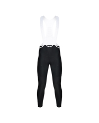 BIB TIGHT LIGHT (기모없음) BLACK