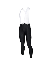 BIB TIGHT LIGHT (기모없음) BLACK