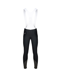 BIB TIGHT LIGHT (기모없음) BLACK
