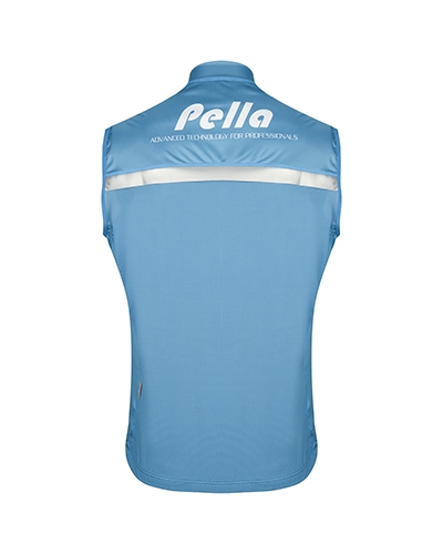 PRO VEST BLUE NAVY