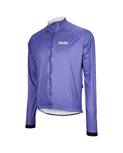 LIGHT WEIGHT WIND JACKET PURPLE