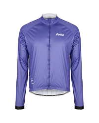 LIGHT WEIGHT WIND JACKET PURPLE
