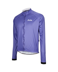 LIGHT WEIGHT WIND JACKET PURPLE