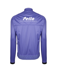 LIGHT WEIGHT WIND JACKET PURPLE