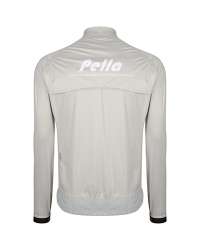 LIGHT WEIGHT WIND JACKET LIGHT KAHKI GRAY
