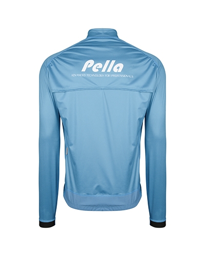 LIGHT WEIGHT WIND JACKET BULE NAVY