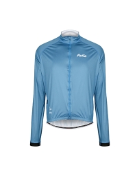 LIGHT WEIGHT WIND JACKET BULE NAVY
