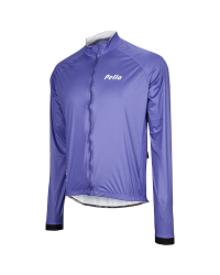 LIGHT WEIGHT WIND JACKET PURPLE