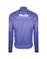 LIGHT WEIGHT WIND JACKET PURPLE
