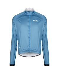 LIGHT WEIGHT WIND JACKET BULE NAVY