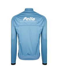 LIGHT WEIGHT WIND JACKET BULE NAVY