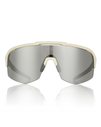 ROAD CREAM/STEEL LENS