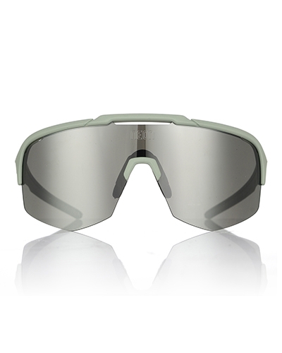 ROAD LIGHT KAHKI/STEEL LENS