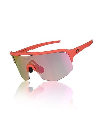 ROAD ROSA/VIOLET LENS