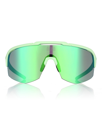 ROAD LIME/GREEN LENS