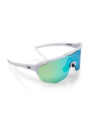 ROAD WHITE/GOLD LENS