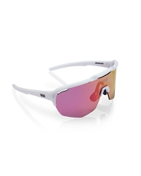 ROAD WHITE/VIOLET LENS
