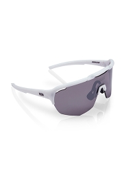 ROAD BLACK/STEEL LENS