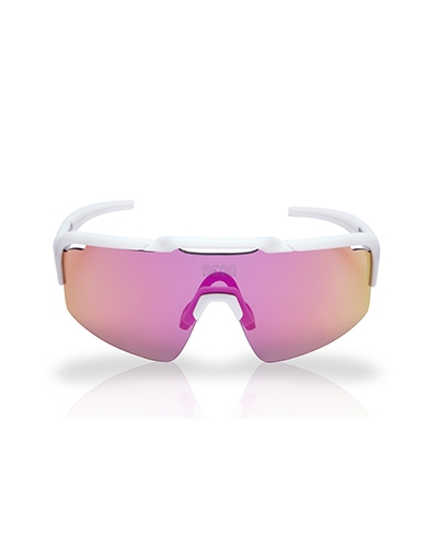 ARROW WHITE/VIOLET