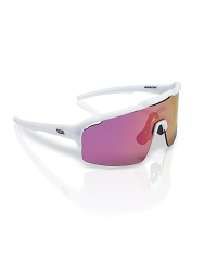 ARROW WHITE/VIOLET