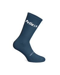 PRO SOCK PETROL BLUE