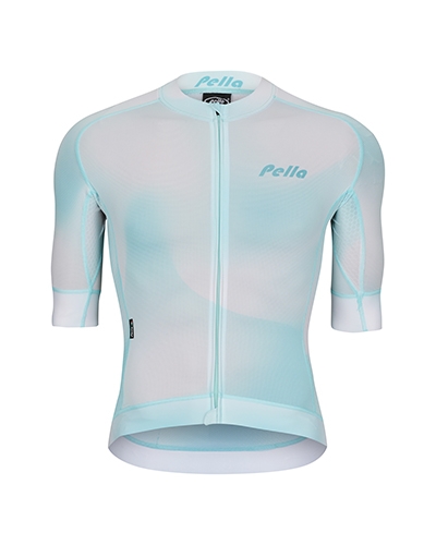 SV SHORT JERSEY (MIIX COLOR) SKY