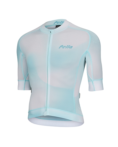 SV SHORT JERSEY (MIIX COLOR) SKY