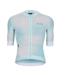 SV SHORT JERSEY (MIIX COLOR) SKY