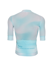 SV SHORT JERSEY (MIIX COLOR) SKY