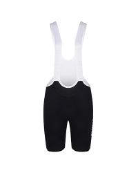 SV BIB SHORT(LASER CUT) BLACK