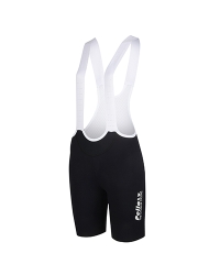 SV BIB SHORT(LASER CUT) BLACK