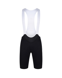 SV BIB SHORT(LASER CUT) BLACK
