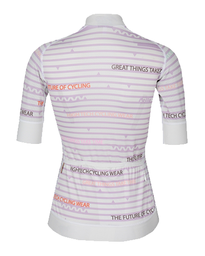 SV SHORT JERSEY EDITION RAINBOW
