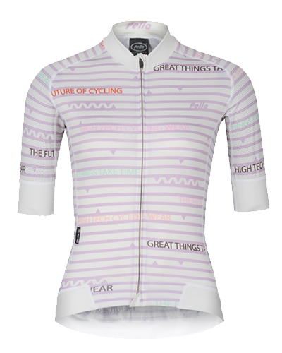 SV SHORT JERSEY EDITION RAINBOW