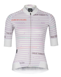 SV SHORT JERSEY EDITION RAINBOW