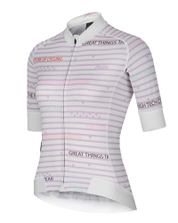SV SHORT JERSEY EDITION RAINBOW