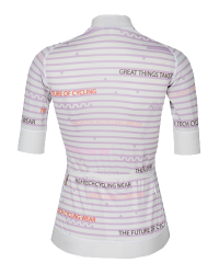 SV SHORT JERSEY EDITION RAINBOW