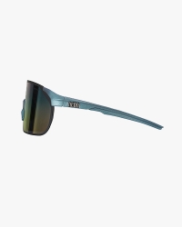 AIR PRO LIMITED LUX GREY TURQ SHINY / 그레이 펄