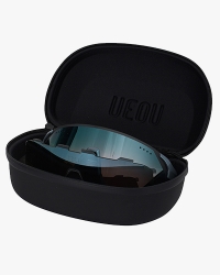 AIR PRO LIMITED LUX GREY TURQ SHINY / 그레이 펄