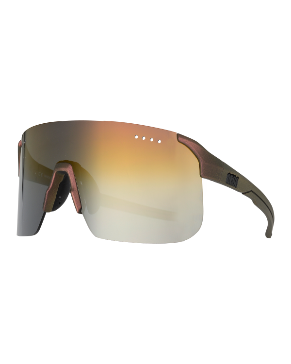 SKY AIR2.0 RED BROWN 레드 브라운