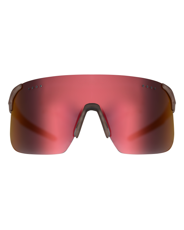 SKY AIR2.0 CRISTAL BROWN MATT 크리스탈 브라운 불투명