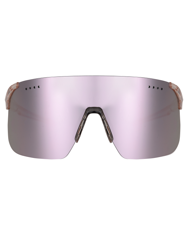 SKY AIR2.0 CRISTAL SHINY PINK 크리스탈 핑크 투명